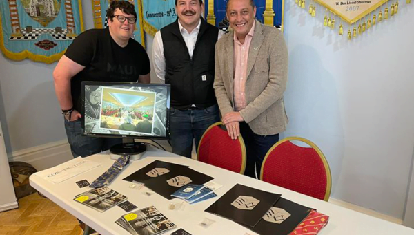 Festival of Freemasonry